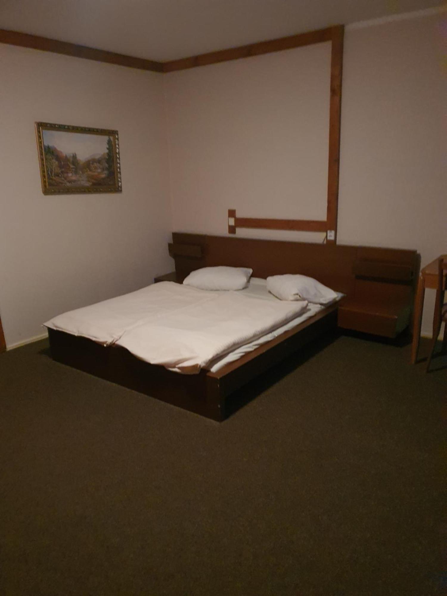 Hotel Pam Jáchymov Habitación foto