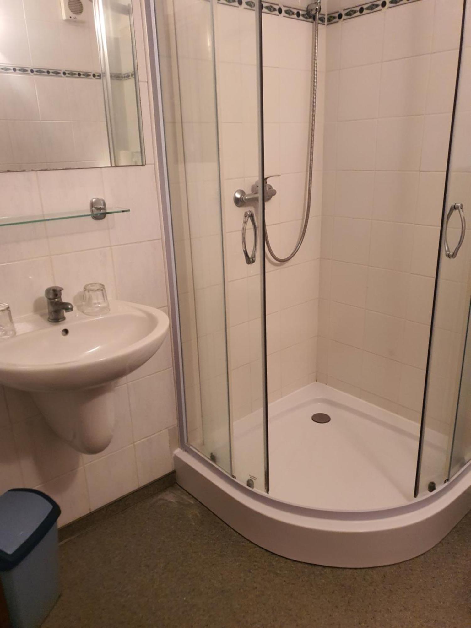 Hotel Pam Jáchymov Habitación foto
